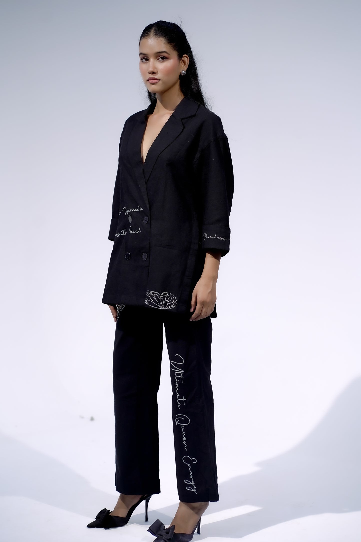 The Queen Energy Pant