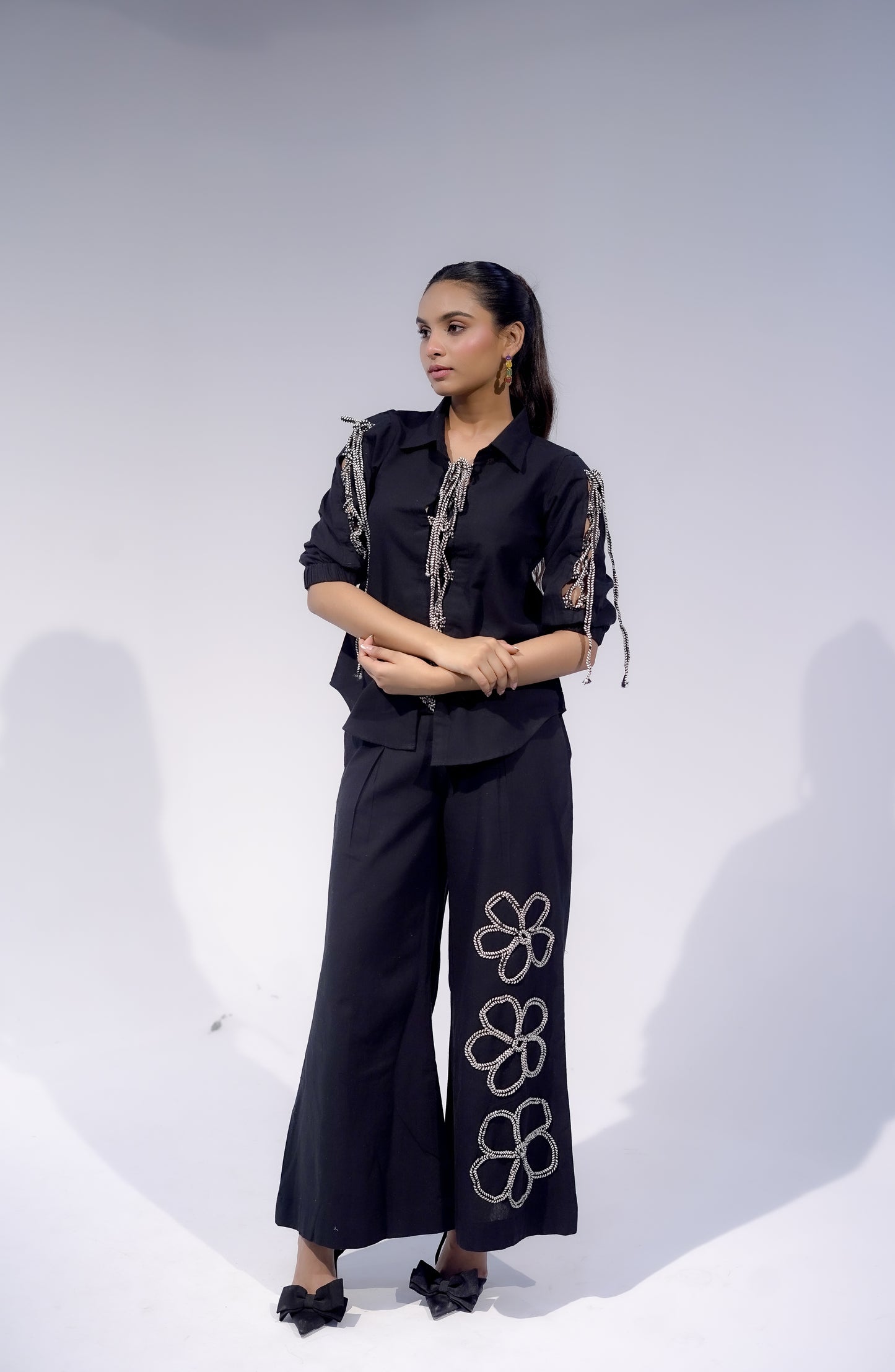 The Doriaana Pant