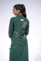 The No Nonsense Shirt