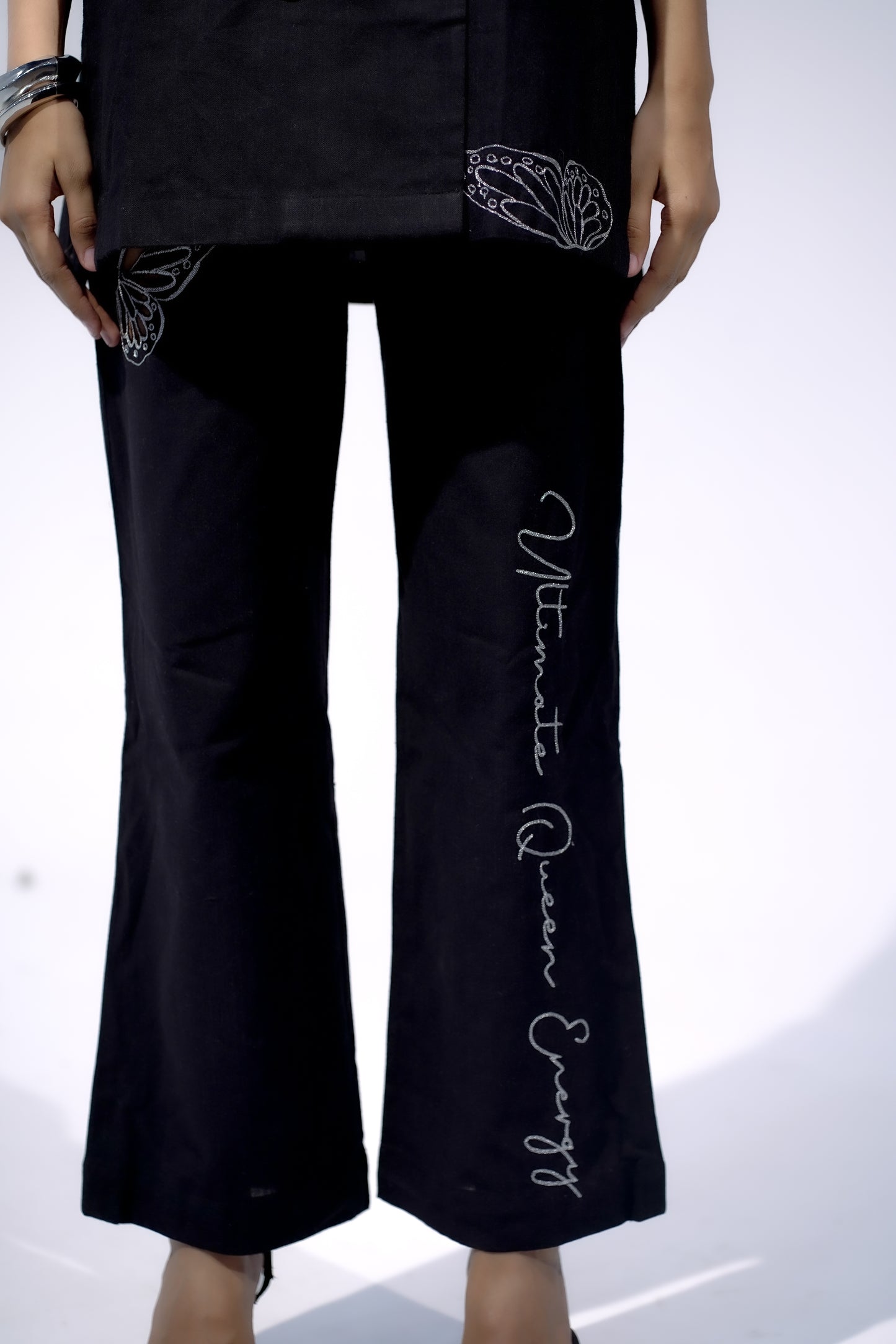 The Queen Energy Pant