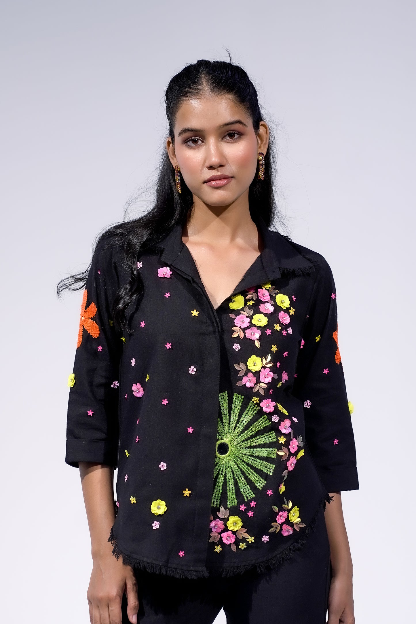 Awesome Blossom Shirt