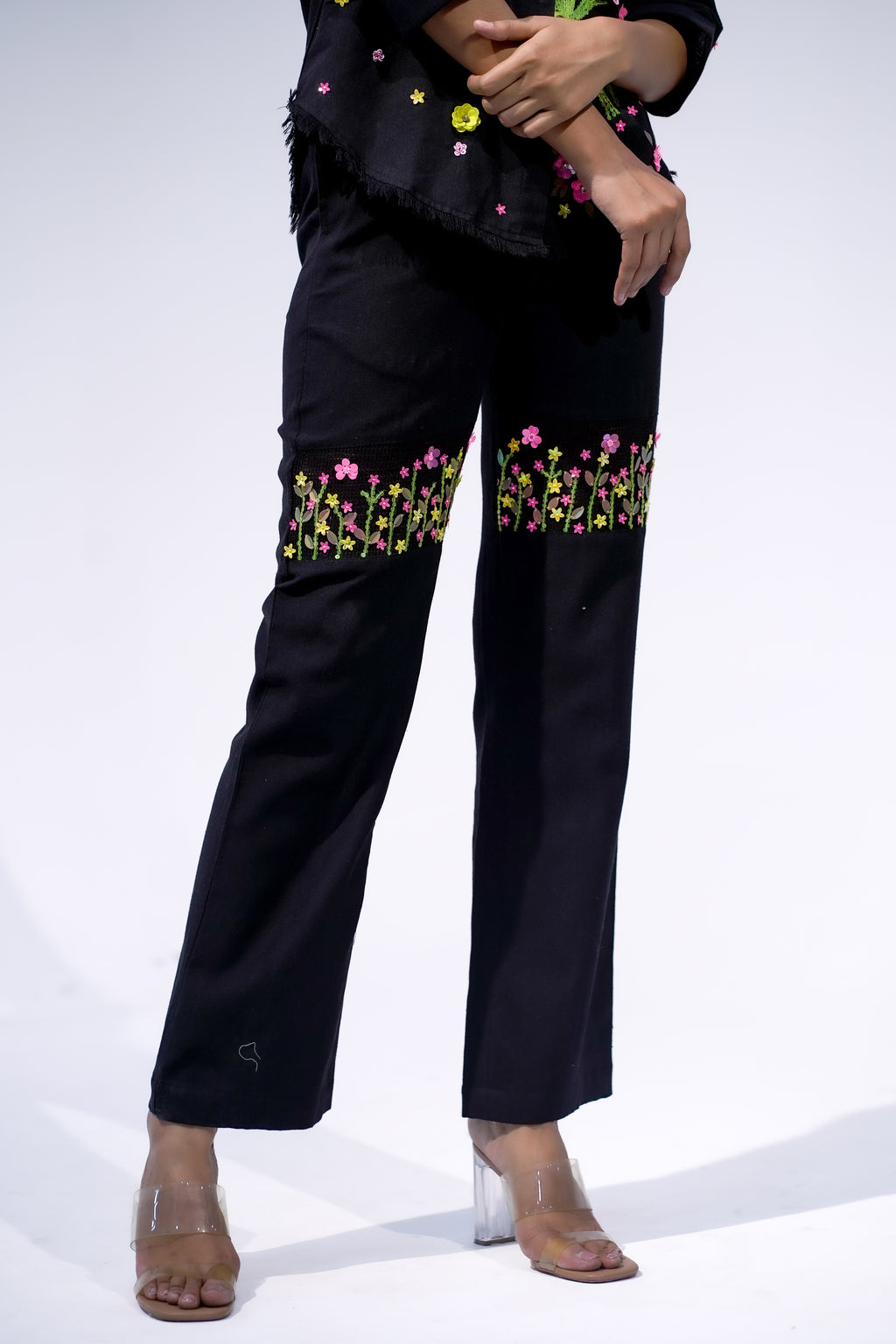 Awesome Blossom Pant