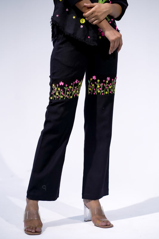 Awesome Blossom Pant