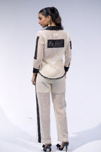 Be Yourself Pant (Half Lining)