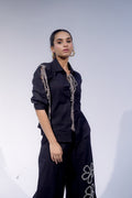 The Doriaana Shirt