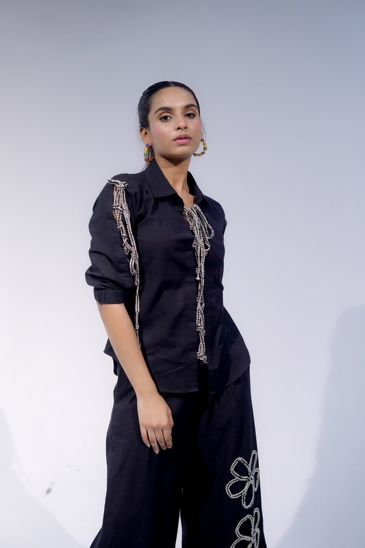 The Doriaana Shirt