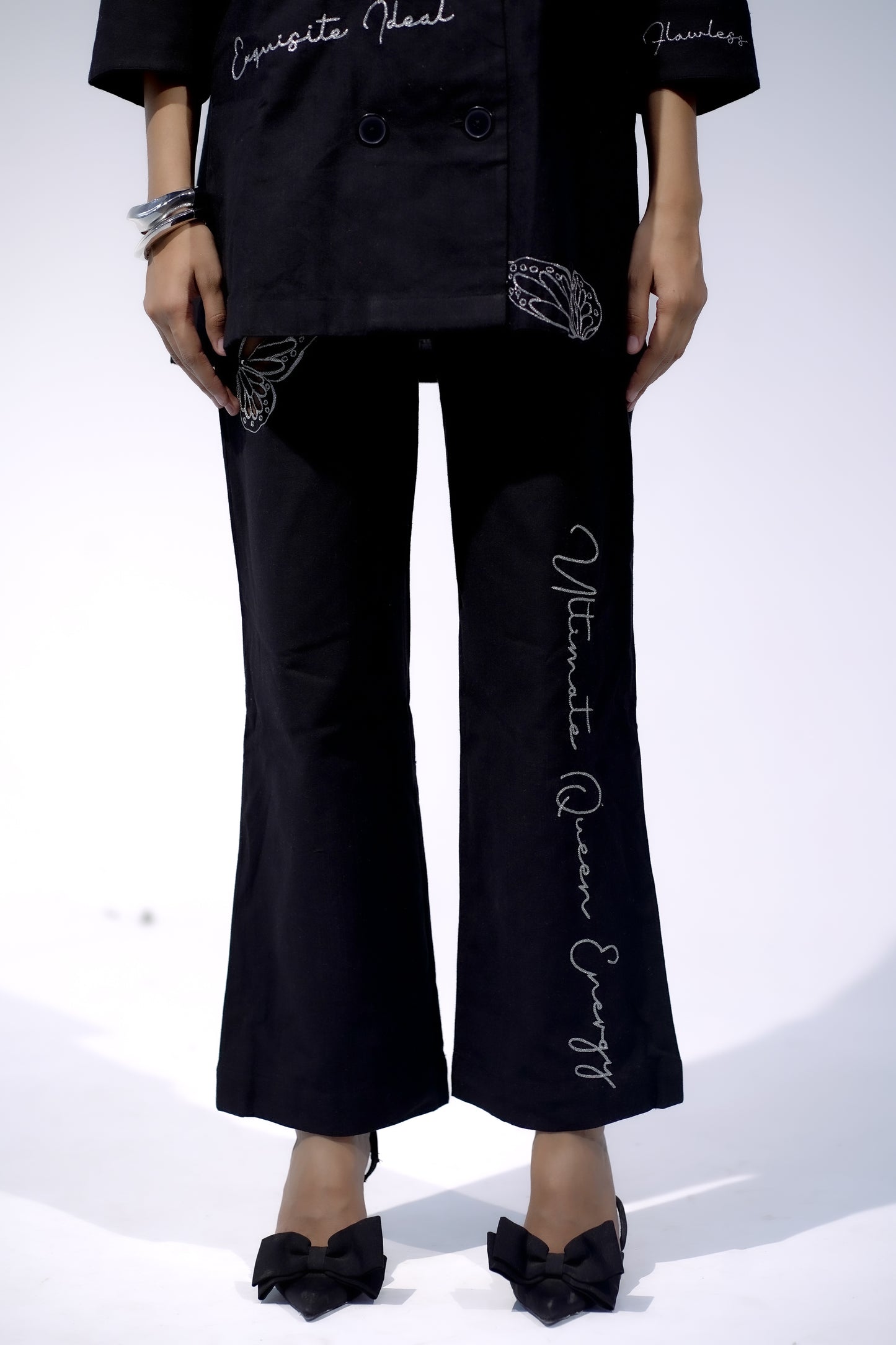 The Queen Energy Pant