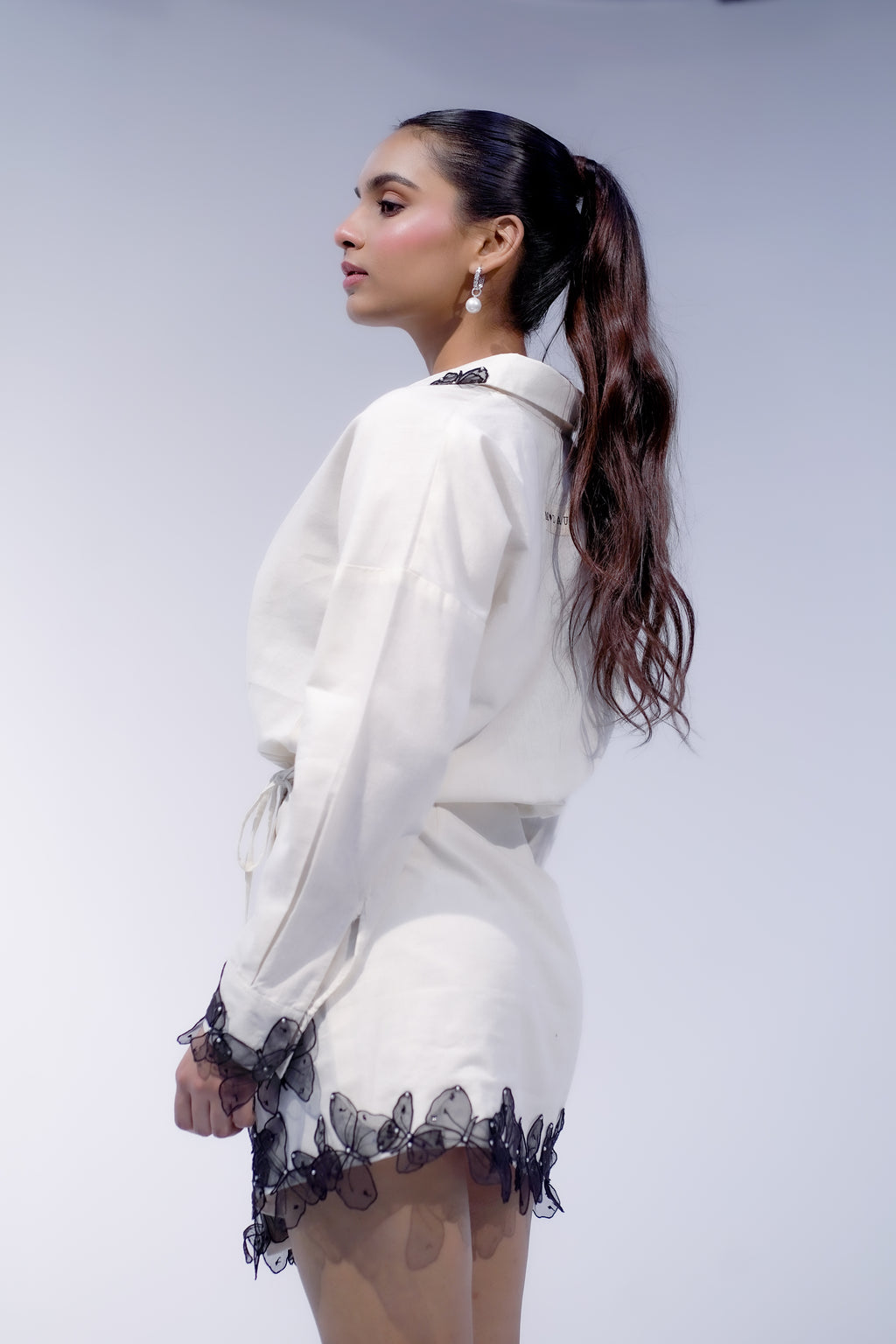 The Butterfly Kiss Dress