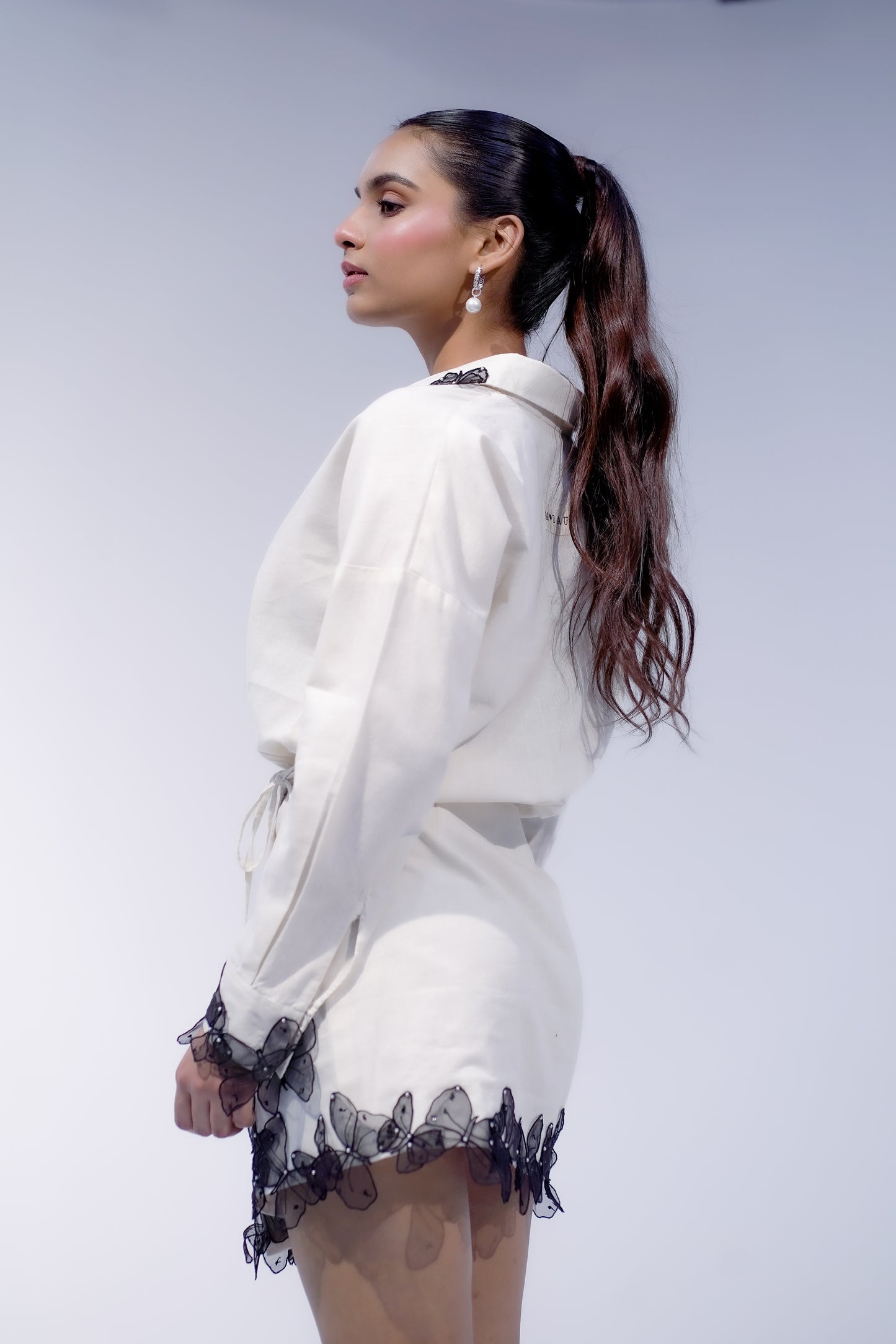 The Butterfly Kiss Dress