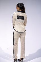Be Yourself Pant (Half Lining)