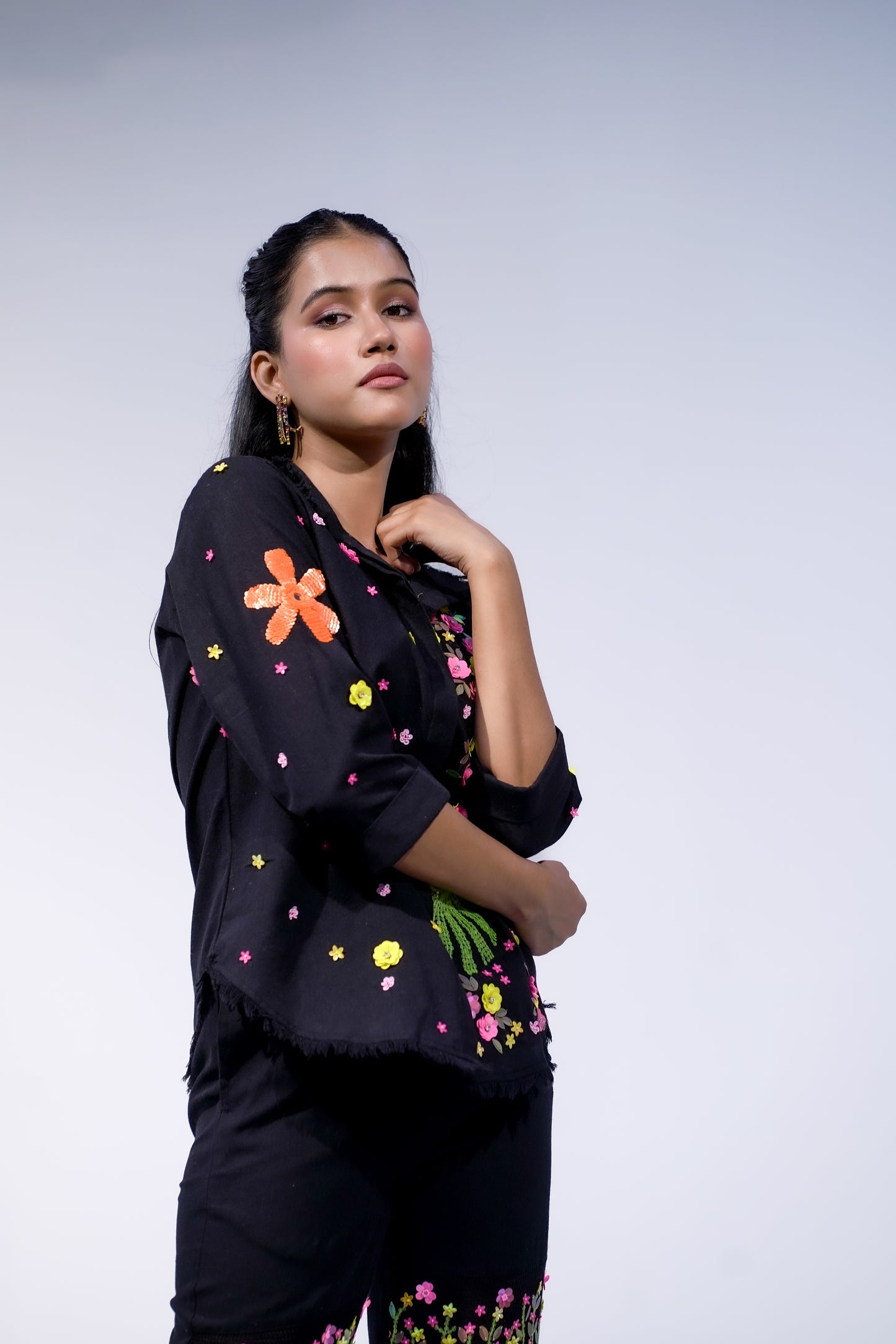 Awesome Blossom Shirt