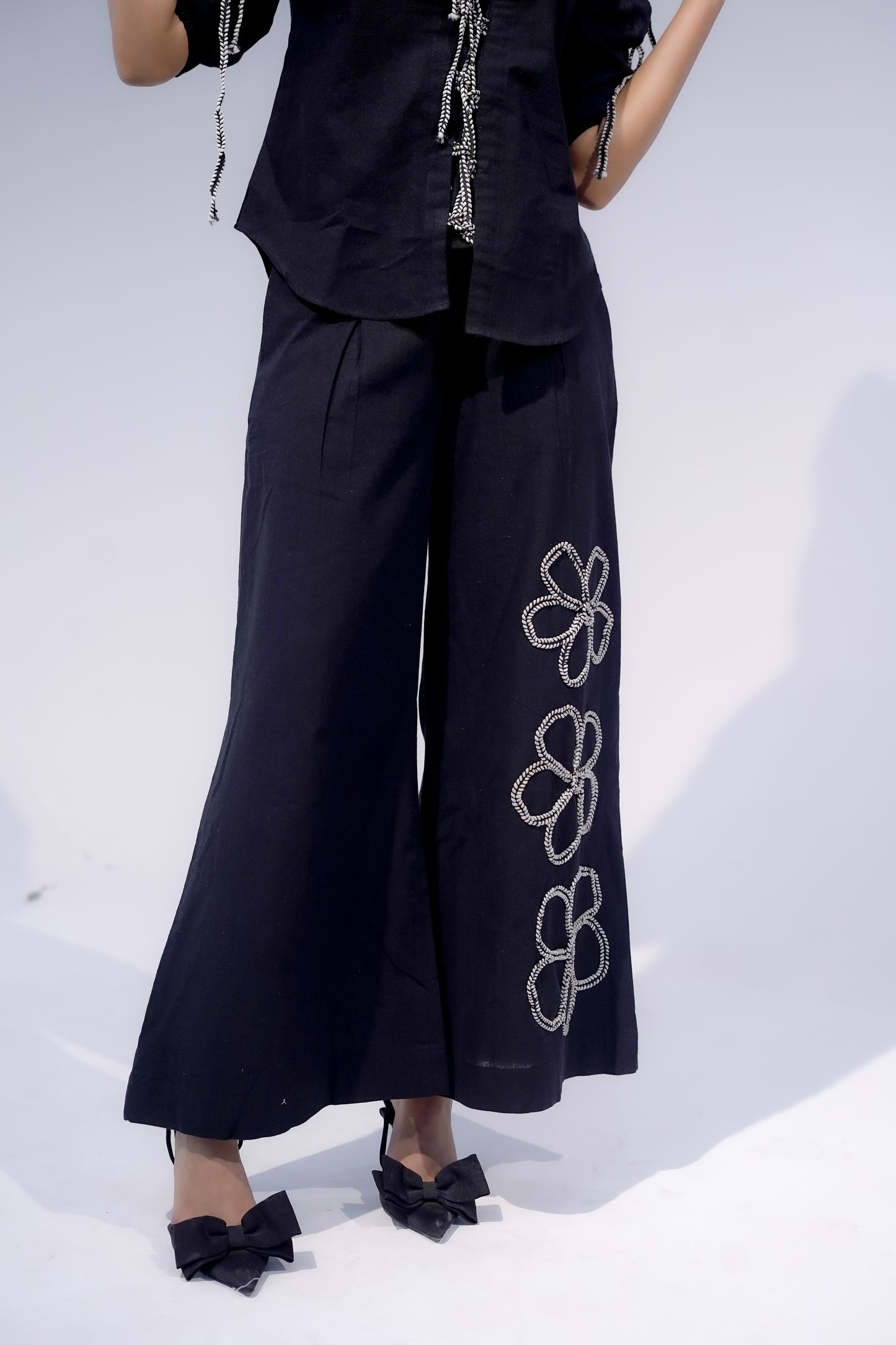 The Doriaana Pant