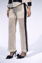 Be Yourself Pant (Half Lining)