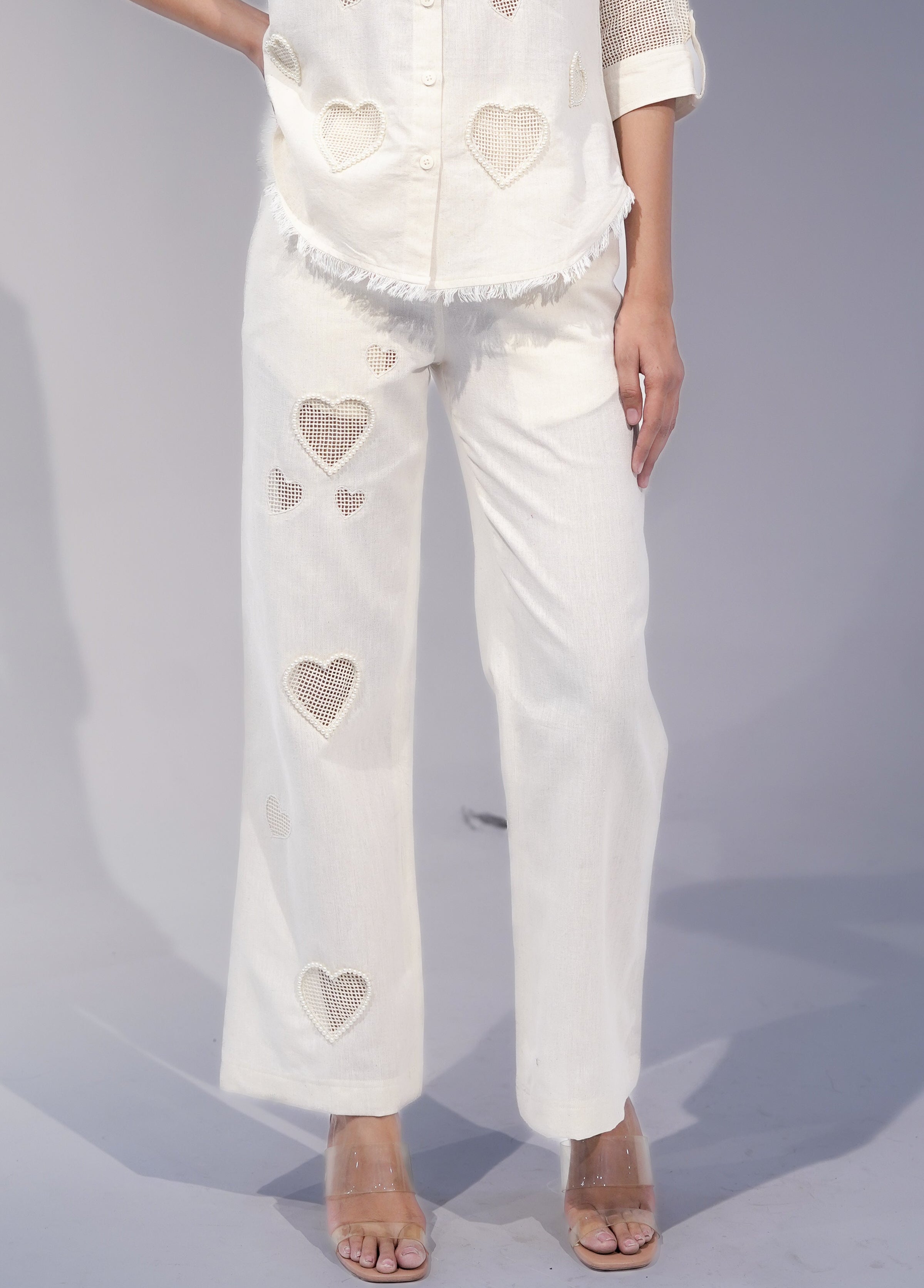 All Hearts Pant