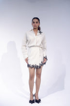 The Butterfly Kiss Dress