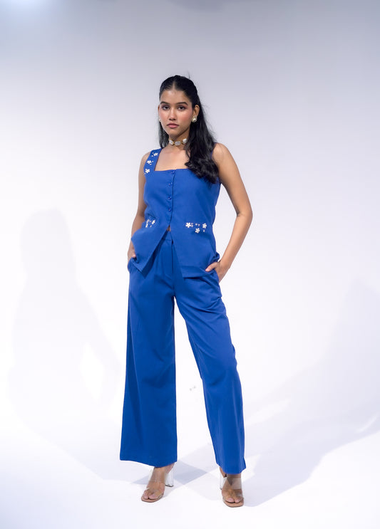 Daphne Waist Coat