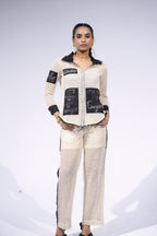 Be Yourself Pant (Half Lining)